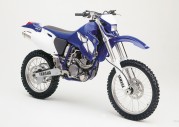 Yamaha YBR 125
